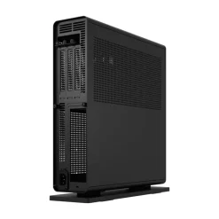 Caja/Torre Fractal Design Ridge PCIe 4.0 Negro