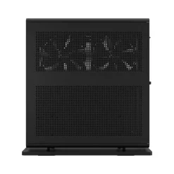 Caja/Torre Fractal Design Ridge PCIe 4.0 Negro