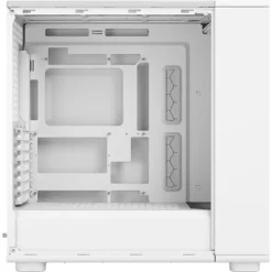 Caja/Torre Fractal Design Epoch XL White TG Clear Tint