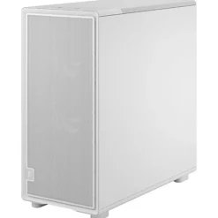 Caja/Torre Fractal Design Epoch XL White TG Clear Tint