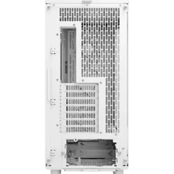 Caja/Torre Fractal Design Epoch XL White TG Clear Tint