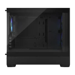 Caja/Torre Fractal Design Pop Mini Air ARGB TG Negro