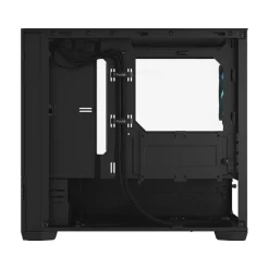 Caja/Torre Fractal Design Pop Mini Air ARGB TG Negro