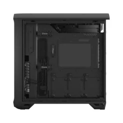 Caja/Torre Fractal Design Torrent Compact Negro