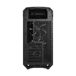 Caja/Torre Fractal Design Torrent Compact Negro