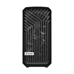 Caja/Torre Fractal Design Torrent Compact Negro