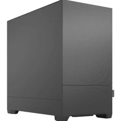 Caja/Torre Fractal Design Pop Mini Silent Negro