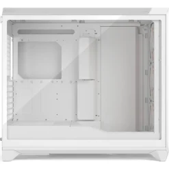 Caja/Torre Fractal Design Meshify 3 XL White RGB TG Clear Tint