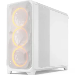 Caja/Torre Fractal Design Meshify 3 XL White RGB TG Clear Tint
