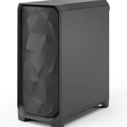 Caja/Torre Fractal Design Meshify 3 Black Solid