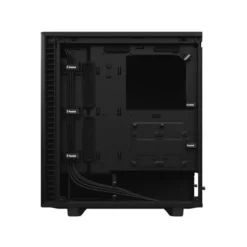 Caja/Torre Fractal Design Define 7 Compact Negro