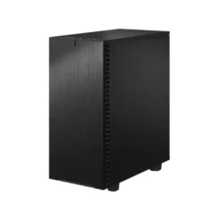 Caja/Torre Fractal Design Define 7 Compact Negro