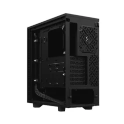 Caja/Torre Fractal Design Define 7 Compact Negro