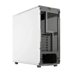 Caja/Torre Fractal Design North Blanco