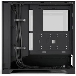 Caja/Torre Fractal Design Pop 2 Air Black TG RGB