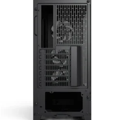 Caja/Torre Fractal Design Pop 2 Air Black TG RGB