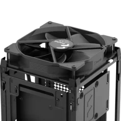 Caja/Torre Fractal Design Mood Gris