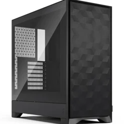 Caja/Torre Fractal Design Pop 2 Air Black TG