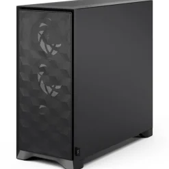 Caja/Torre Fractal Design Pop 2 Air Black TG
