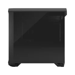 Caja/Torre Fractal Design Torrent Compact RGB TG Light Tint Negro
