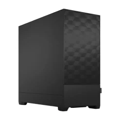 Caja/Torre Fractal Design Pop Air Solid Negro