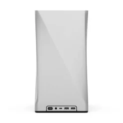 Caja/Torre Fractal Design Era 2 Plata