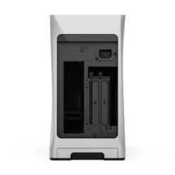 Caja/Torre Fractal Design Era 2 Plata