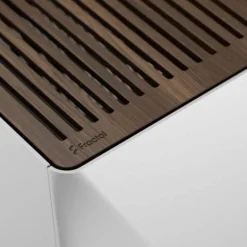 Caja/Torre Fractal Design Era 2 Plata