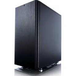 Caja/Torre Fractal Design Define C Negro