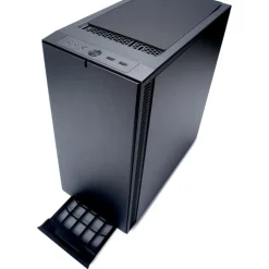 Caja/Torre Fractal Design Define C Negro