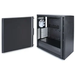 Caja/Torre Fractal Design Define C Negro