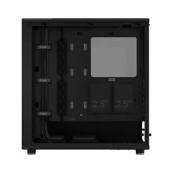 Caja/Torre Fractal Design North Negro