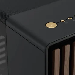 Caja/Torre Fractal Design North Negro