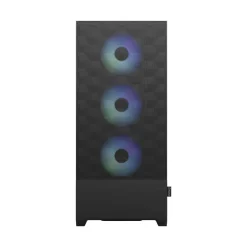 Caja/Torre Fractal Design Pop XL Air ARGB TG Negro