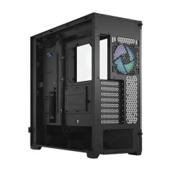 Caja/Torre Fractal Design Pop XL Air ARGB TG Negro
