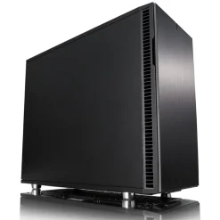 Caja/Torre Fractal Design Define R6 Negro