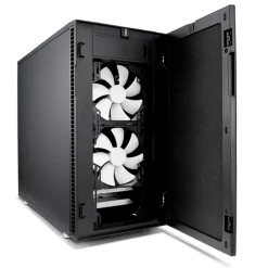 Caja/Torre Fractal Design Define R6 Negro