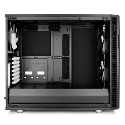 Caja/Torre Fractal Design Define R6 Negro