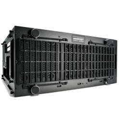 Caja/Torre Fractal Design Define R6 Negro