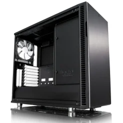 Caja/Torre Fractal Design Define R6 Negro