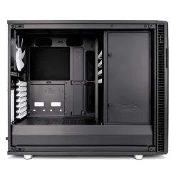 Caja/Torre Fractal Design Define R6 Negro