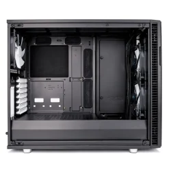 Caja/Torre Fractal Design Define R6 Negro