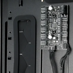 Caja/Torre Fractal Design Define R6 Negro