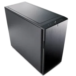Caja/Torre Fractal Design Define R6 Negro