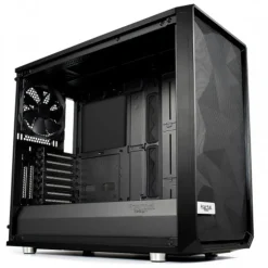 Caja/Torre Fractal Design Meshify 2 Black