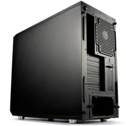 Caja/Torre Fractal Design Meshify 2 Black