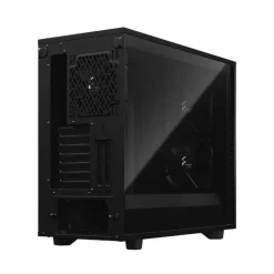 Caja/Torre Fractal Design Define 7 Negro