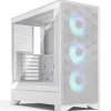 Caja/Torre Fractal Design Pop 2 Air White TG RGB