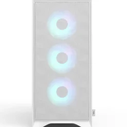 Caja/Torre Fractal Design Pop 2 Air White TG RGB