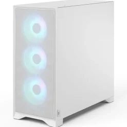 Caja/Torre Fractal Design Pop 2 Air White TG RGB